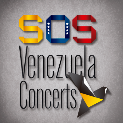 SosVenezuela Concerts