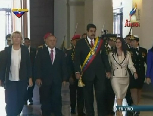 Maduro-Cilia