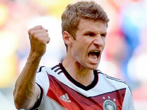 THOMAS-MULLER