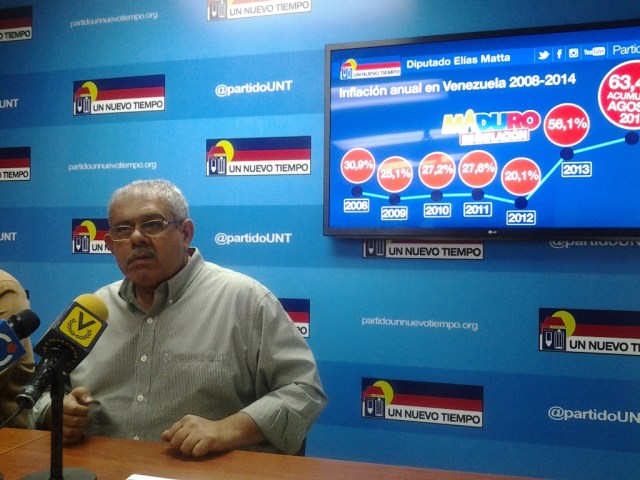 Foto Prensa UNT