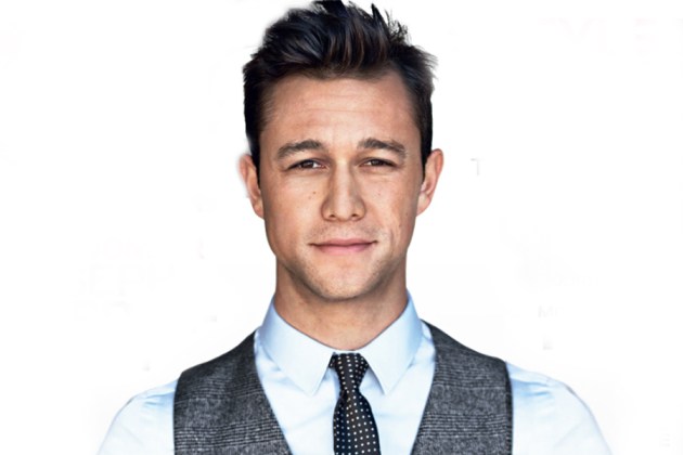 Joseph Gordon-Levitt