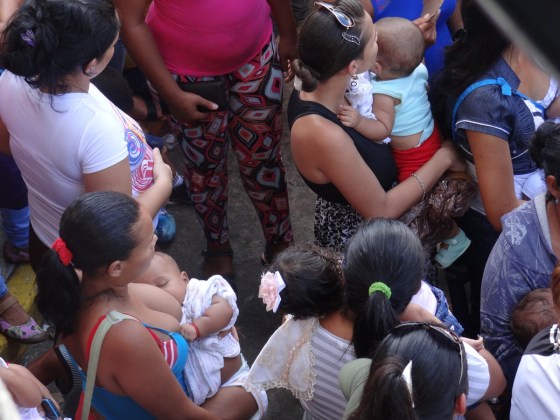 Foto Carlos Jesús Gómez