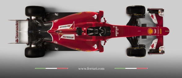 Ferrari SF15-T (10)