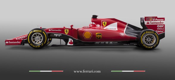 Ferrari SF15-T (7)