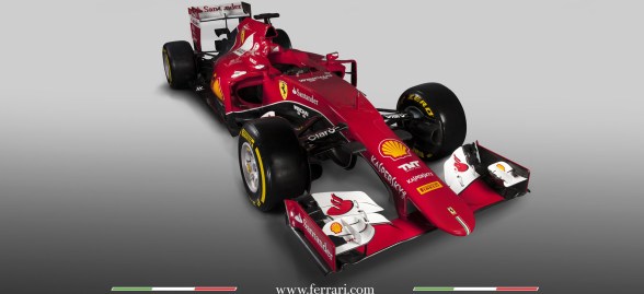 Ferrari SF15-T (8)