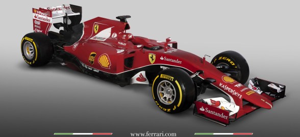 Ferrari SF15-T (9)