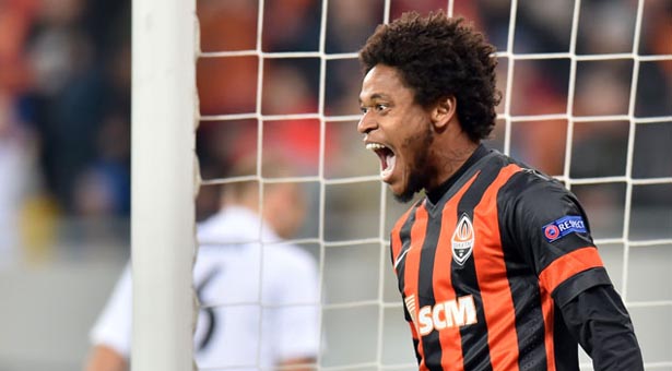 Luiz Adriano