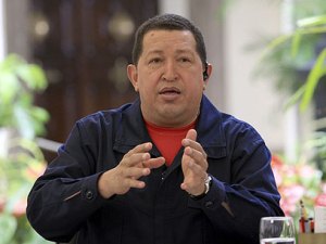 Chávez tendrá estatua en el centro de Managua