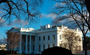 Cancelan visitas guiadas a la Casa Blanca debido a la reducción de personal