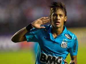 Santos decidió vender a Neymar