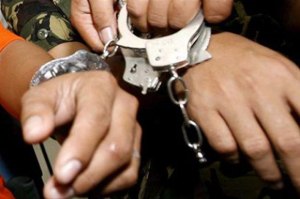 Cuarteto de delincuentes fue detenido en Caucagua por PoliMiranda