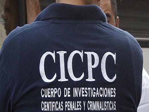 MP presentará a nueve personas por muerte de funcionario del Cicpc