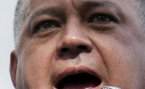 Cabello niega existencia del Pacto de La Habana
