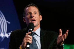 Armstrong intentó donar 250 mil dólares a una agencia antidopaje