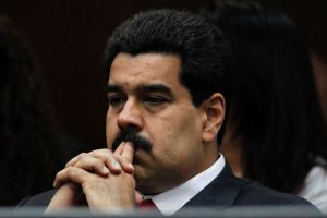 Maduro construye su liderazgo al frente del Gobierno en ausencia de Chávez