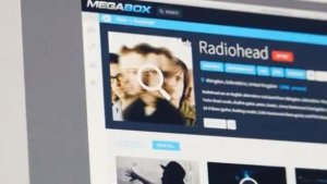 Megabox, el servicio musical de Dotcom, estará listo para mediados de 2013