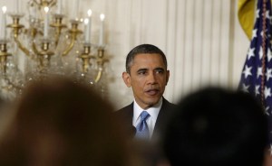 Obama anunciará medidas “sensatas” para un mayor control de armas de fuego