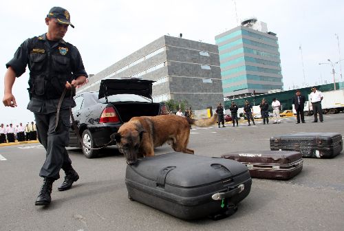 Lucha antidrogas no debe definir relación entre EEUU y México