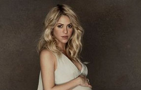 Los médicos están impresionados por la recuperación de Shakira, según hermana