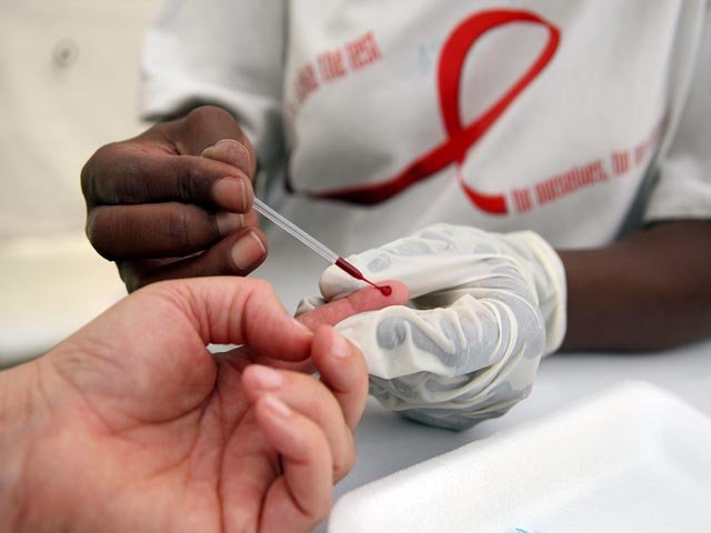 ONU llama a la unidad mundial para erradicar VIH/Sida para 2030