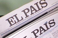 Editorial El País (España): Ha muerto un mundo