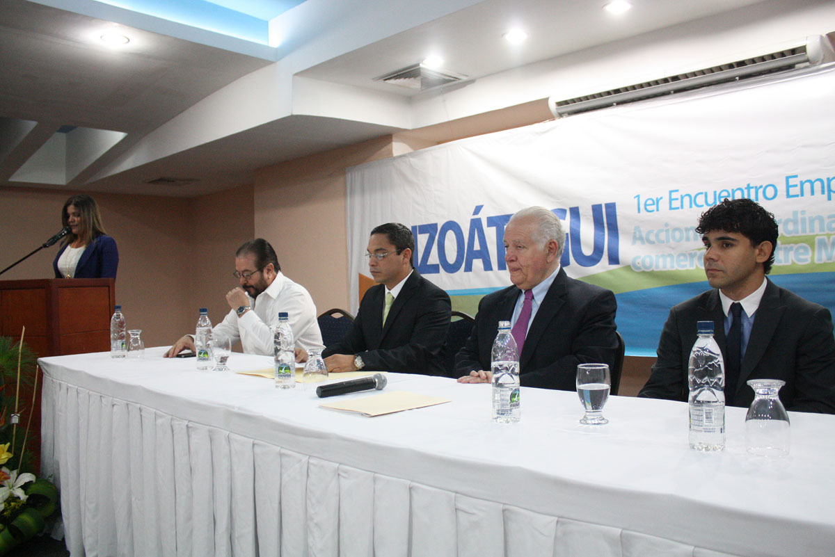 Anzoátegui representa oportunidad para comercio entre Suramérica y El Caribe