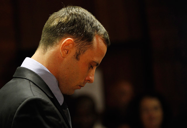 La madre de la difunta novia de Pistorius asistirá al juicio por su asesinato