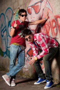 R-Vin & Mike estrenan el Latin Cool “Pa’ que te Enamores”