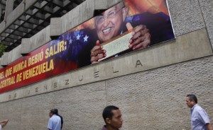 Economistas venezolanos alertan sobre deterioro del Sistema Estadístico