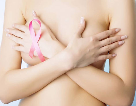 Fármaco de Pfizer para cáncer de mama logra estatus de terapia de avanzada