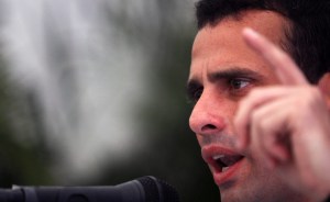 Capriles: Citación a Leopoldo López es otra olla montada por la pandilla de mediocres
