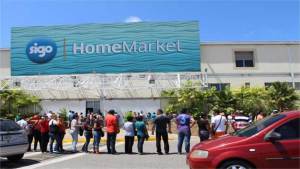 Indepabis desmintió la nacionalización de tiendas en Margarita