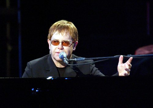 Lo que pidió Elton John para participar en Viña del Mar (lo vale)