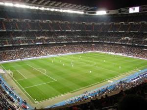 220 medios de todo el mundo estarán en el Bernabéu