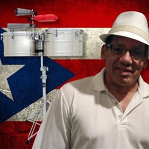 Falleció el ex timbalero del Gran Combo Edgardo Morales