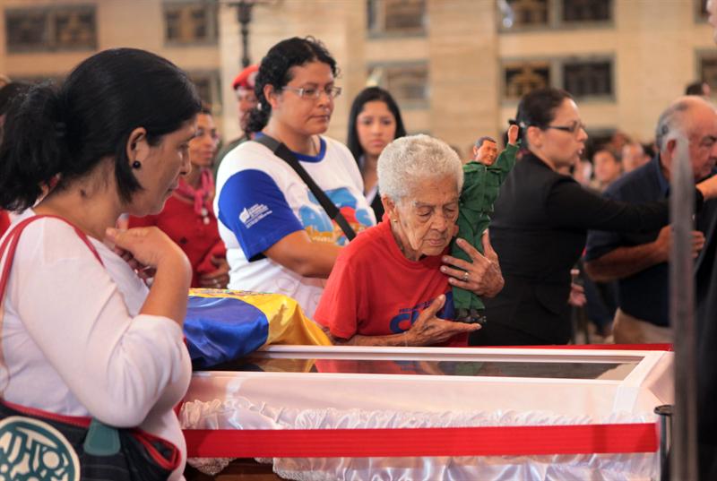 Cuba envía delegación cultural a Venezuela para rendir homenaje a Chávez