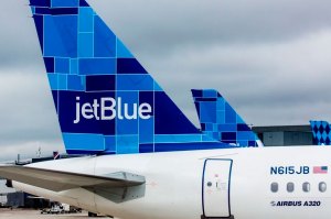 JetBlue anuncia primeros vuelos regulares entre EE UU y Cuba desde 1963