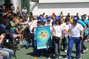 Carrera Infantil Día de San José moverá a los niños de Chacao