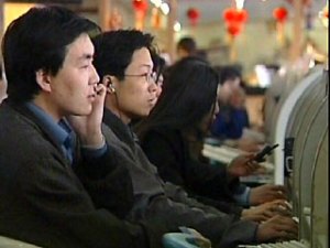 Piden poner en marcha ley de ciberseguridad en China