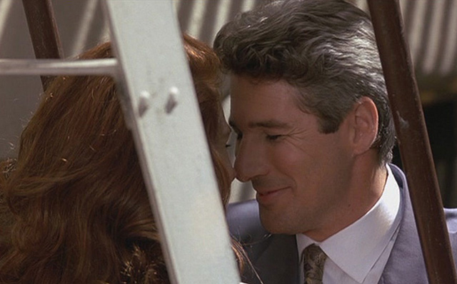 Revelan el oscuro final de “Pretty Woman” que nunca se emitió