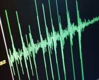 Sismo de magnitud 4 sacude el Pacífico de El Salvador
