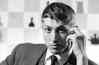 Marc Parra: Quién fue… Bobby Fischer