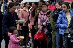 El virus H7N9 se extiende a dos provincias más de China