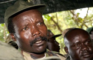Acusan a Sudán de proteger al sangriento jefe de guerra Joseph Kony