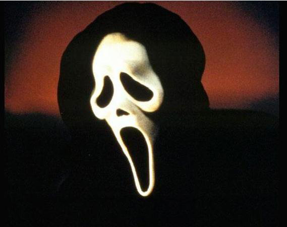 MTV creará una serie basada en la película Scream