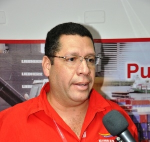 Escúchelo: Director de Bolipuertos pide que no se tomen fotos con cacerolas y amenaza con sacar a los “escuálidos”