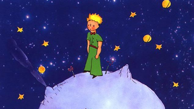 Hace 116 años nació Antoine de Saint-Exupéry, autor de El Principito