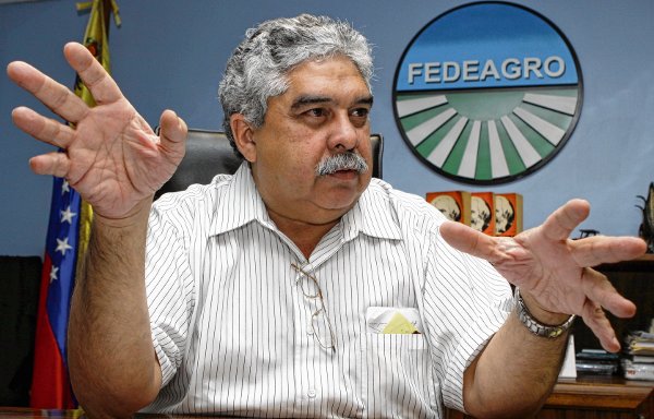 Expresidente de Fedeagro recomienda sincerar la economía