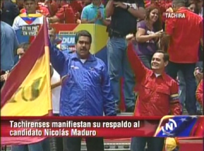 Maduro: Tenemos que empezar a construir ciudades comunales