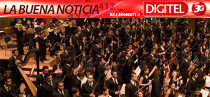 Orquesta Sinfónica Simón Bolívar interpreta las emociones sonoras del clasicismo